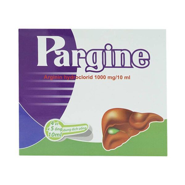 pargine