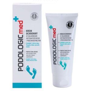 PODOLOGIC Med - Tuýp 100ml  - Chăm Sóc Bảo Vệ Da