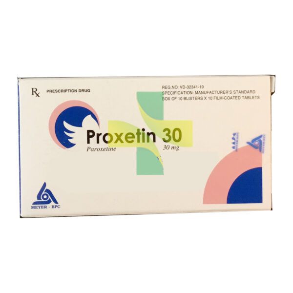 proxetin 30