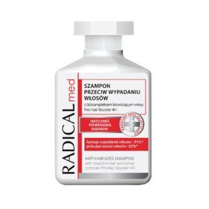 Radical Med Loss Shampoo - Chai 300ml - Giúp Tóc Chắc Khoẻ