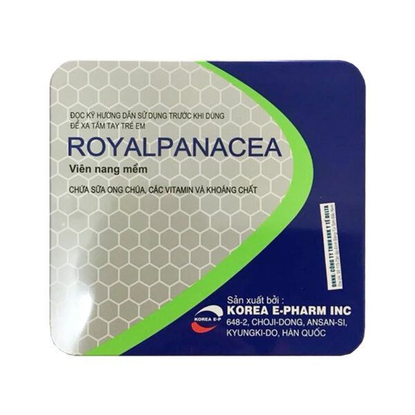 royalpanacea