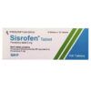 sisrofen