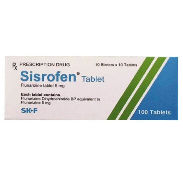 sisrofen