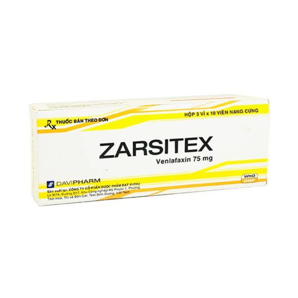 zarsitex