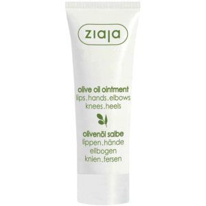 Ziaja Olive Oil Ointment - Tuýp 20ml - Sáp Dưỡng Môi