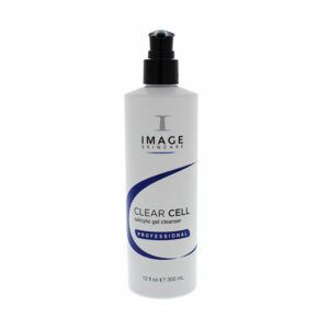 Clear Cell Salicylic Gel - Chai 355ml - Dành Cho Da Nhờn