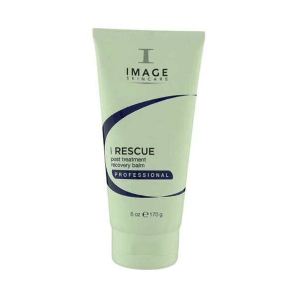 Image Irescue Post Treatment - Tuýp 170g - Kem Dưỡng Da