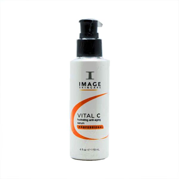 Vital C Hydrating Anti - Lọ 118ml - Tinh Chất Dưỡng Ẩm