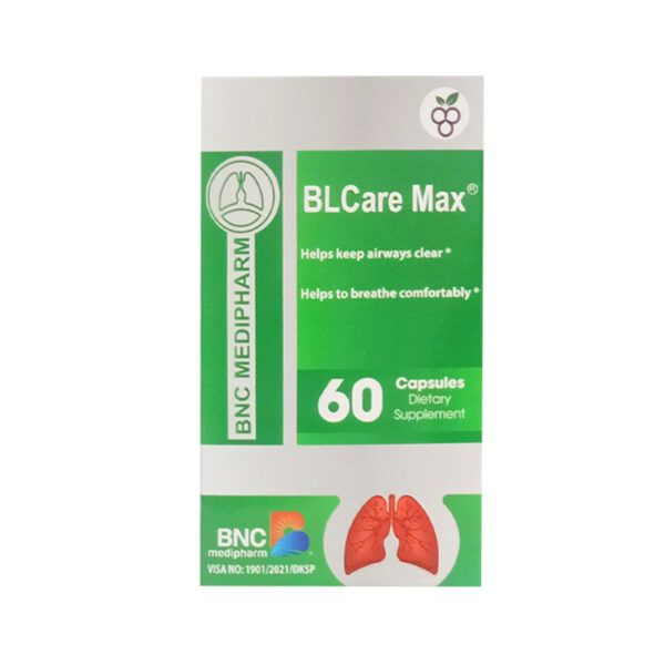 BL care max