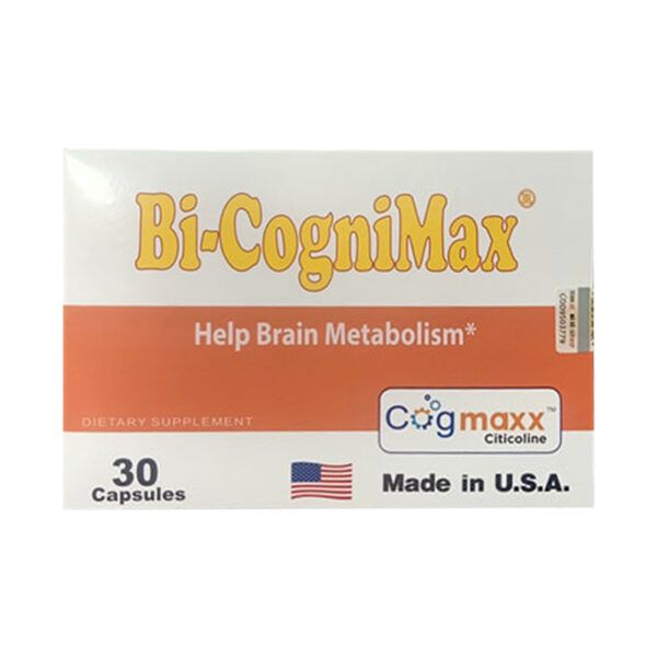 Bi Cognimax