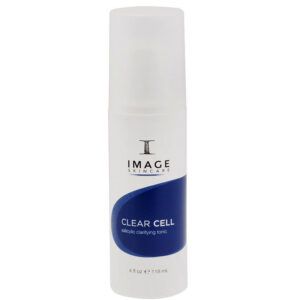 Clear Cell Clarifying Tonic - Lọ 118ml - Cân Bằng Độ PH Da