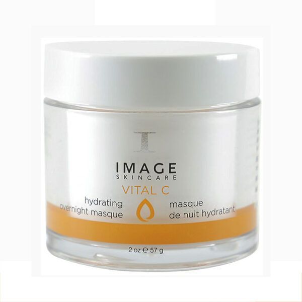 Hydrating Overnight Masque Lọ 57g - Mặt Nạ Dương Đêm