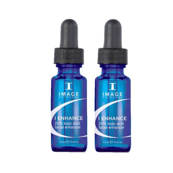 I ENHANCE 25% Kojic Acid - Lọ 14,8ml - Tinh Chất Làm Trắng