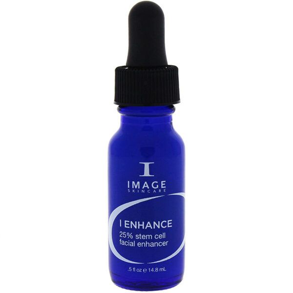 I Enhance 25% Stem Cell - Lọ 14,8ml - Phục Hồi, Tái Tạo Da