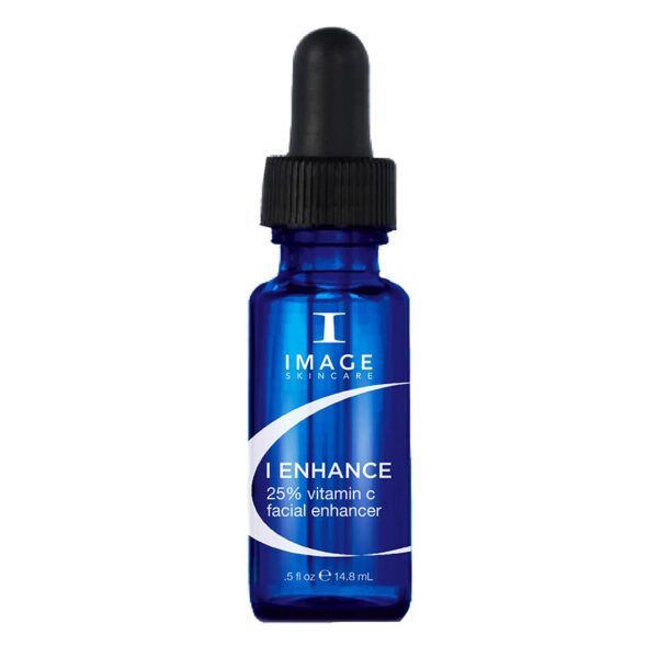 I Enhance 25% Vitamin C - Lọ 14,8ml - Chống Lão Hoá Da