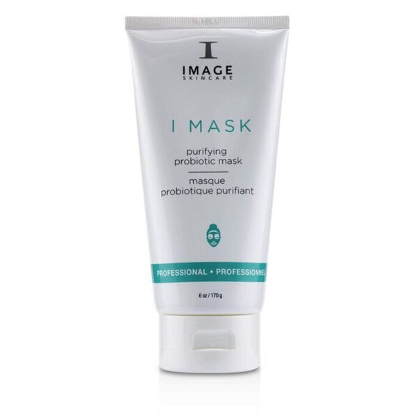 I Mask Purifying Probiotic Mask - Tuýp 170g - Mặt Nạ Đất Sét