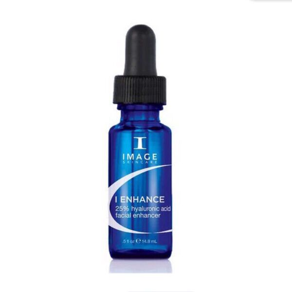 I ENHANCE 25% Hyaluronic Acid - Lọ 14,8ml - Căng Da Dưỡng Ẩm