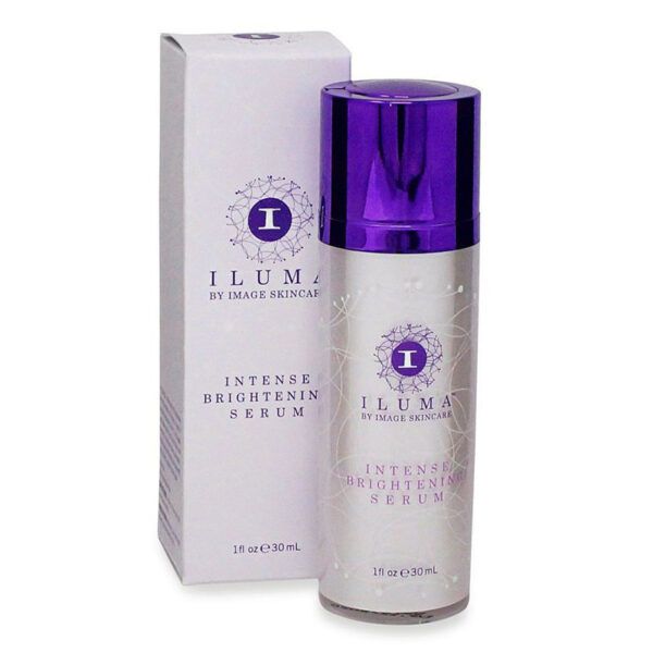 ILUMA Intense Bleaching - Lọ 30ml - Serum Làm Trắng Sáng Da