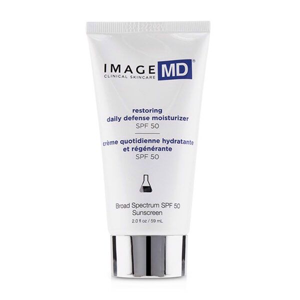 IMAGE MD Restoring Daily Defense Moisturizer 59ml