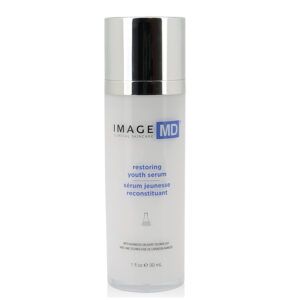 IMAGE MD Restoring Youth Serum 30ml - Hỗ Trợ Tái Tạo Collagen