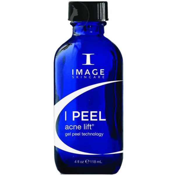 IPEEL Acne Lift - Lọ 118ml - Dung Dịch Trị Mụn Da Nhờn