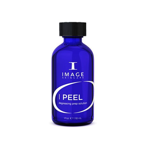 IPEEL Degreasing Prep Solution - Lọ 118ml - Làm Sạch Da