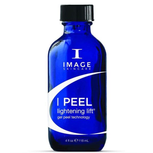 IPEEL Lightening Lift - Lọ 118ml - Dung Dịch Chống Lão Hoá