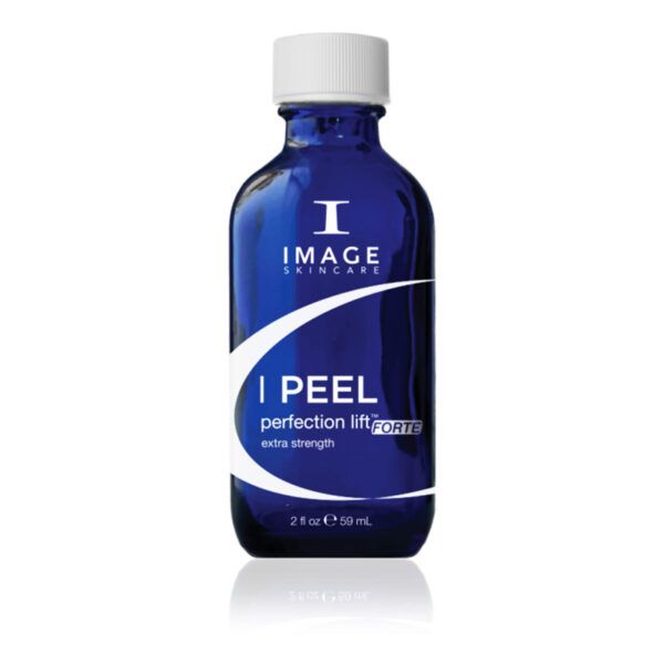 IPEEL Perfection Lift Forte - Lọ 59ml - Làm Sáng Da Nám