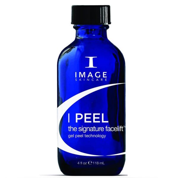 IPEEL The Signature FaceLift - Lọ 118ml - Phục Hồi Da