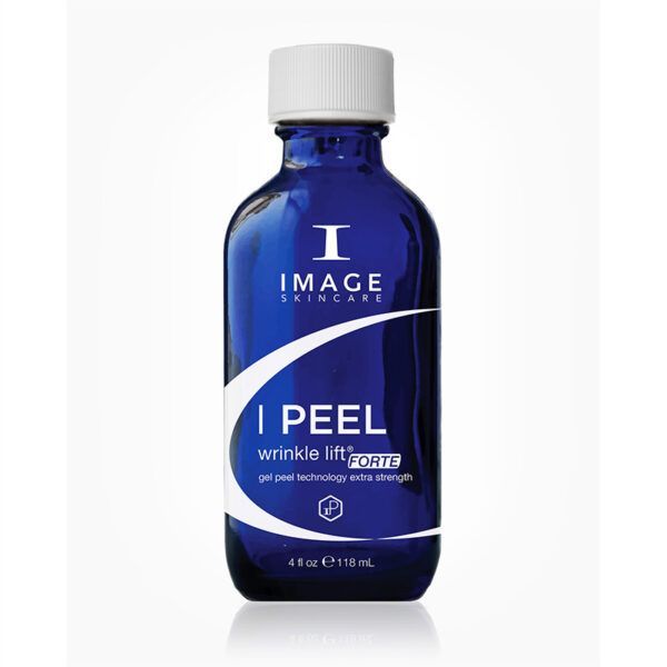 IPEEL Wrinkle Lift Forte - Lọ 118ml - Trẻ Hoá Da Rõ Rệt