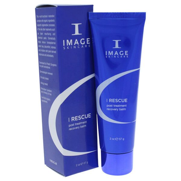 IRESCUE Post Treatment Recovery Balm 57g