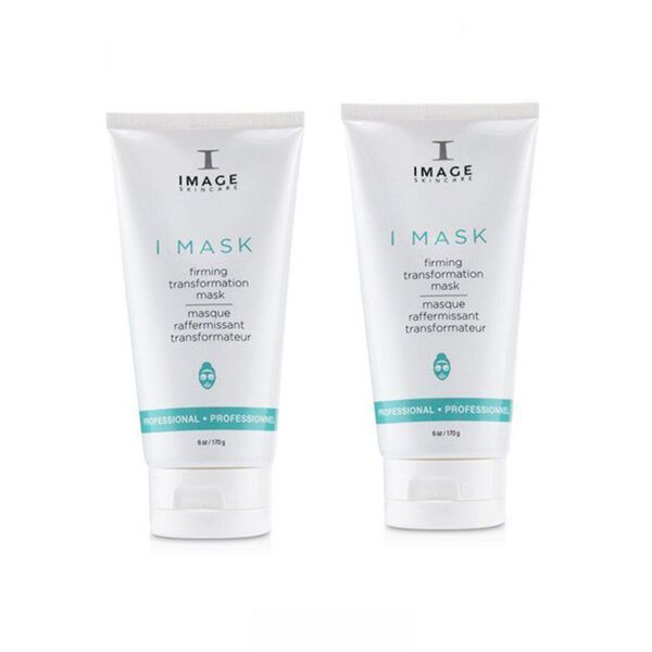 Image I Mask Firming - Tuýp 170g - Mặt Nạ Đất Sét