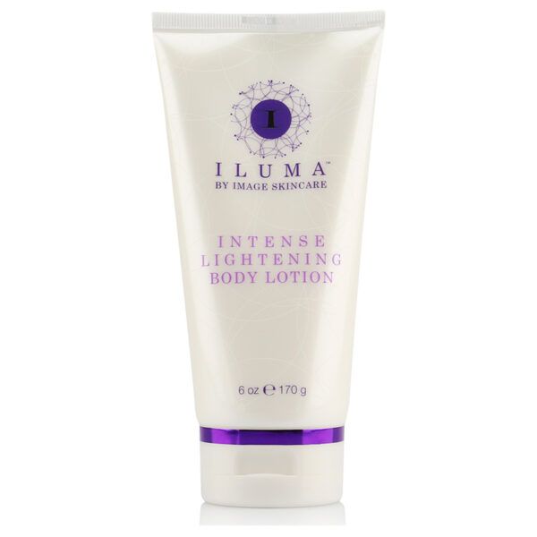 LUMA Intense Brightening Body Lotion 170g