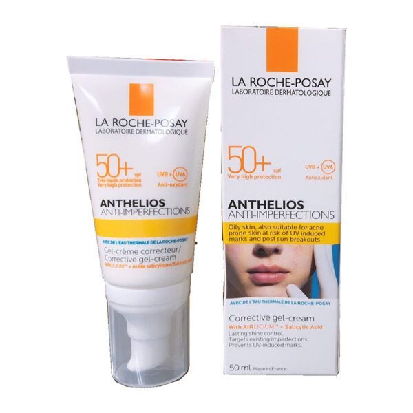 La Roche Posay Anti