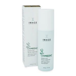 Ormedic Facial Cleanser - Lọ 177ml - Sữa Rửa Mặt Trắng Da