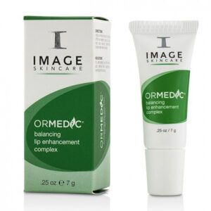 Ormedic Enhance Complex - Tuýp 7g - Son Dưỡng Môi