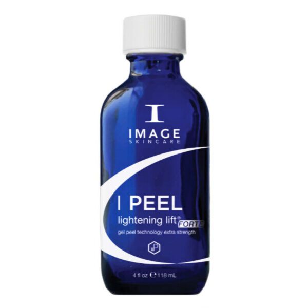 IPEEL Lightening Lift Forte - Lọ 118ml - Tạm Biệt Nếp Nhăn