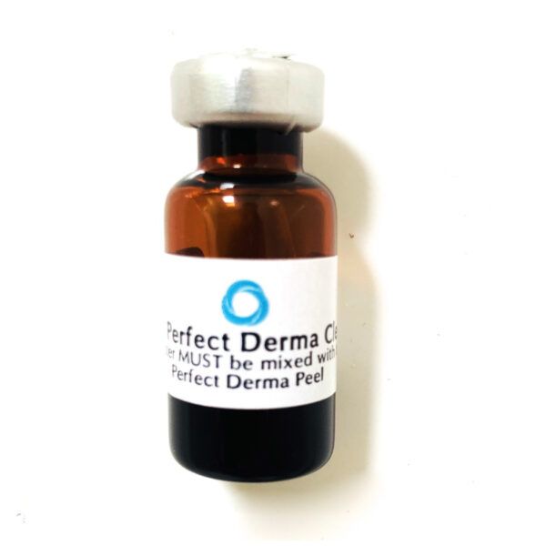 The Perfect Derma - Lọ 1ml - Tinh Chất Trị Mụn Hiệu Quả