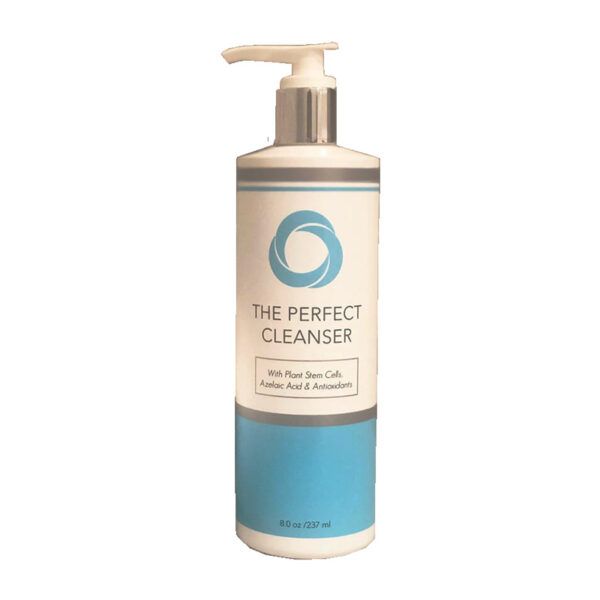 The Perfect Cleanser Chai 237ml - Phục Hồi Màng Bảo Vệ Da