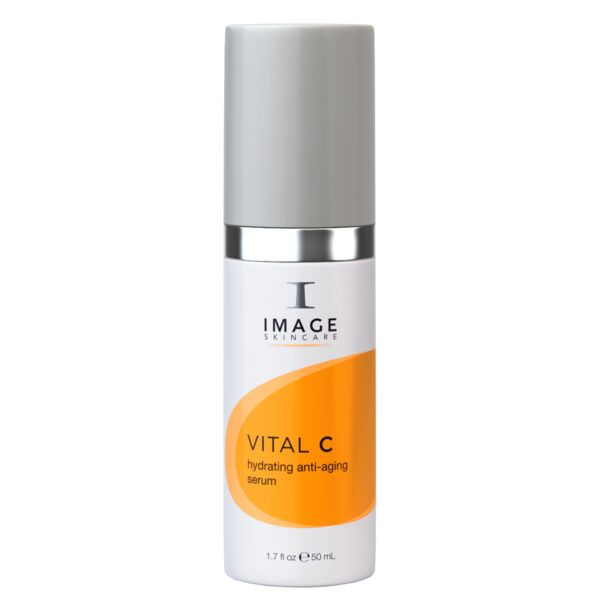 Vital C Hydrating Anti - Lọ 50ml - Tinh Chất Dưỡng Ẩm