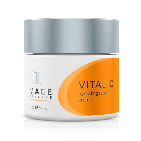 Vital C Hydrating Repair Creme 56,7g - Kem Giảm Kích Ứng Da