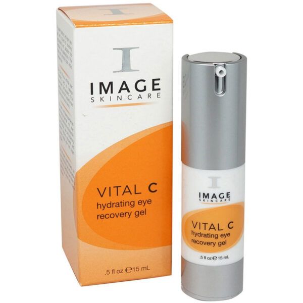 Vital C Hydrating Eye Recovery Gel 15ml - Gel Dưỡng Mắt