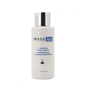 image md restoring facial cleanse 118ml