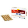 Pharmalife Solesan - Hộp 30 Viên - Viên Uống Chống Nắng