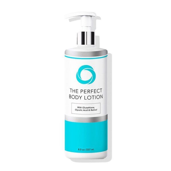 The Perfect Body Lotion Chai 237ml - Sữa Dưỡng Thể ,Sáng Da