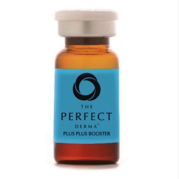 The Perfect Derma Plus Booster Lọ 1ml - Tinh Chất Trẻ Hoá Da