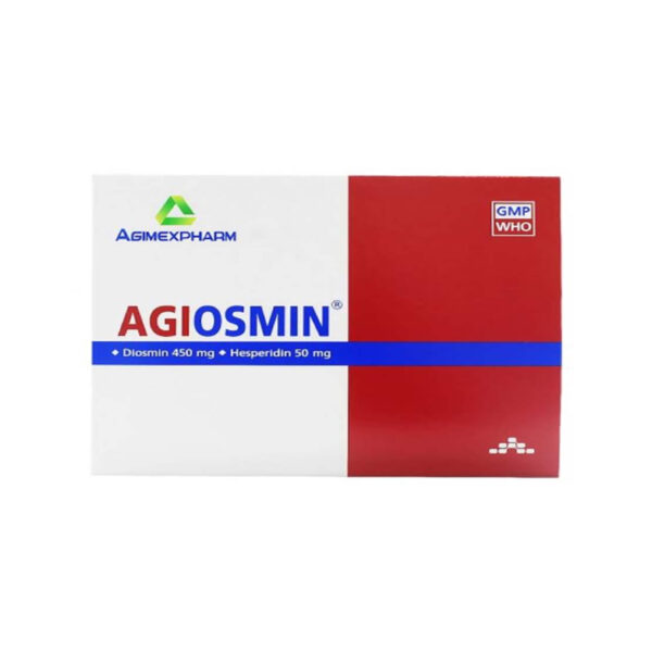 Agiosmin