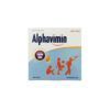 Alphavimin Hộp 20 Ống
