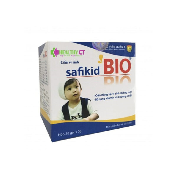 Bio Salfikid