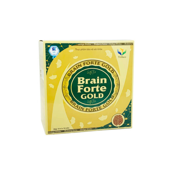 Brain Forte Glod